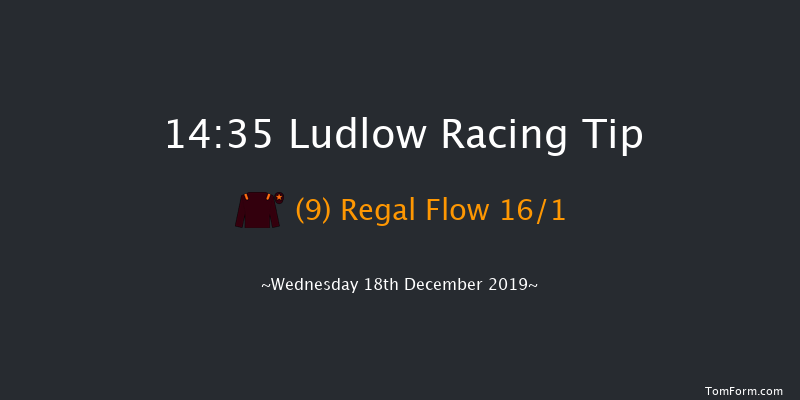 Ludlow 14:35 Handicap Chase (Class 3) 24f Mon 25th Nov 2019