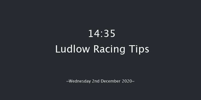 Lady Buttons Memorial Beginners' Chase (GBB Race) Ludlow 14:35 Maiden Chase (Class 3) 24f Mon 23rd Nov 2020
