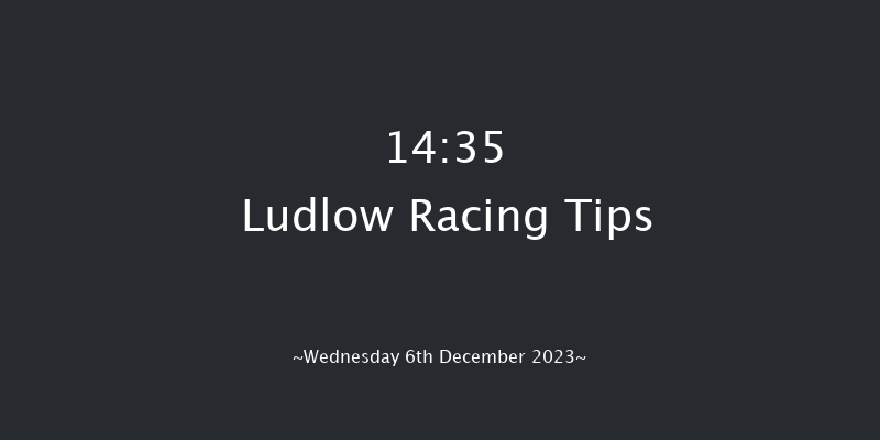 Ludlow 14:35 Handicap Hurdle (Class 2) 16f Mon 27th Nov 2023