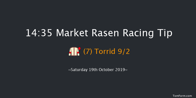 Market Rasen 14:35 Maiden Hurdle (Class 4) 17f Sat 28th Sep 2019