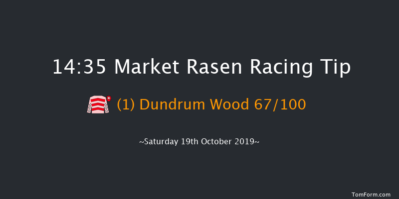 Market Rasen 14:35 Maiden Hurdle (Class 4) 17f Sat 28th Sep 2019
