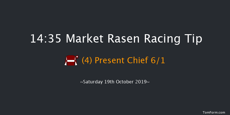 Market Rasen 14:35 Maiden Hurdle (Class 4) 17f Sat 28th Sep 2019