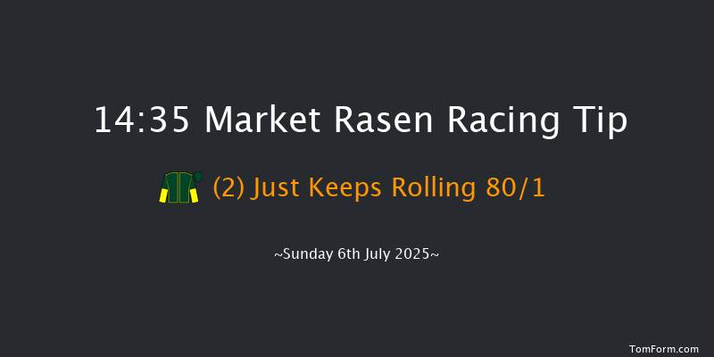 Market Rasen 14-35 (Class 4) 20f Fri 20th Jun 2025