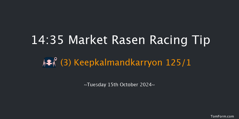 Market Rasen  14:35 Maiden Hurdle (Class 4)
21f Sat 28th Sep 2024