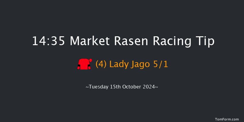 Market Rasen  14:35 Maiden Hurdle (Class 4)
21f Sat 28th Sep 2024