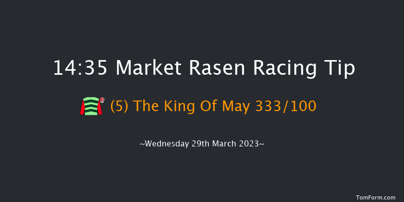 Market Rasen 14:35 Handicap Chase (Class 3) 19f Tue 21st Mar 2023
