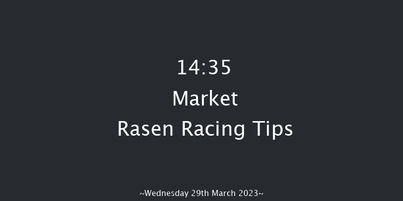 Market Rasen 14:35 Handicap Chase (Class 3) 19f Tue 21st Mar 2023