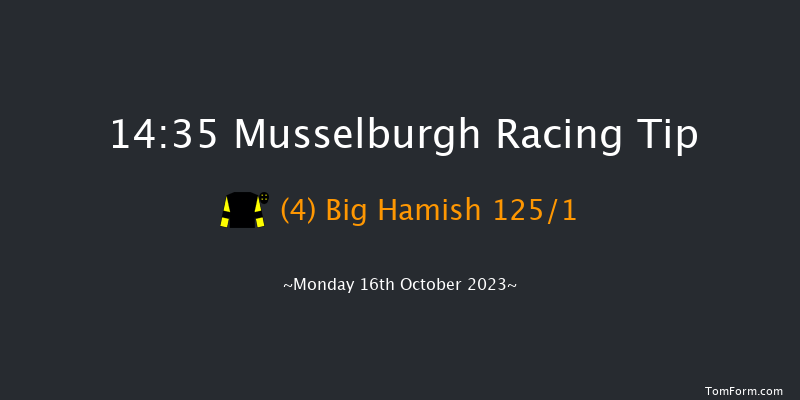 Musselburgh 14:35 Seller (Class 4) 12f Sun 17th Sep 2023