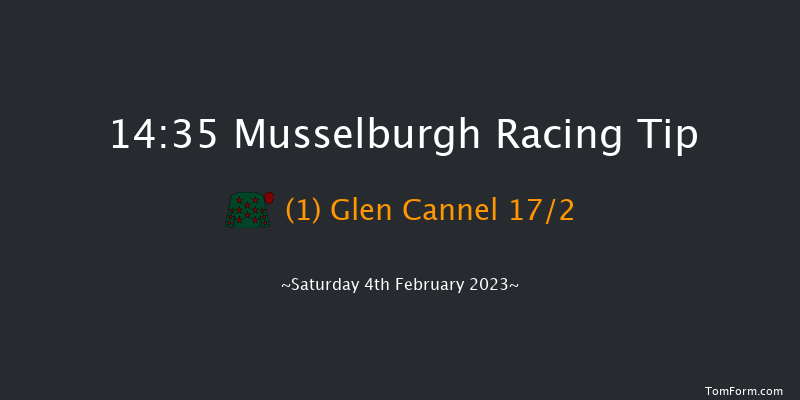 Musselburgh 14:35 Maiden Hurdle (Class 2) 24f Tue 3rd Jan 2023