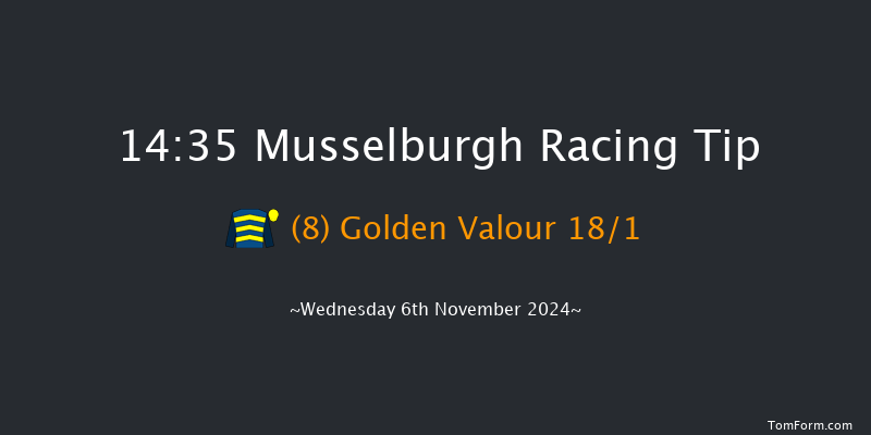 Musselburgh  14:35 Handicap (Class 6) 7f Mon 14th Oct 2024