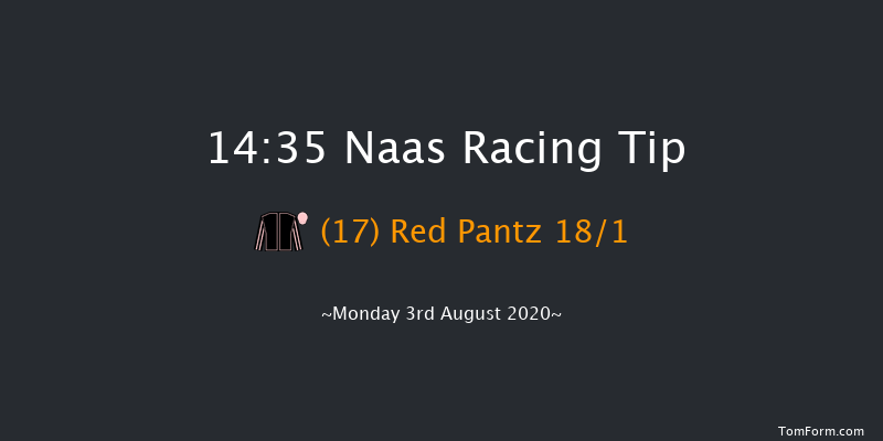 Naas Handicap Naas 14:35 Handicap 6f Wed 22nd Jul 2020