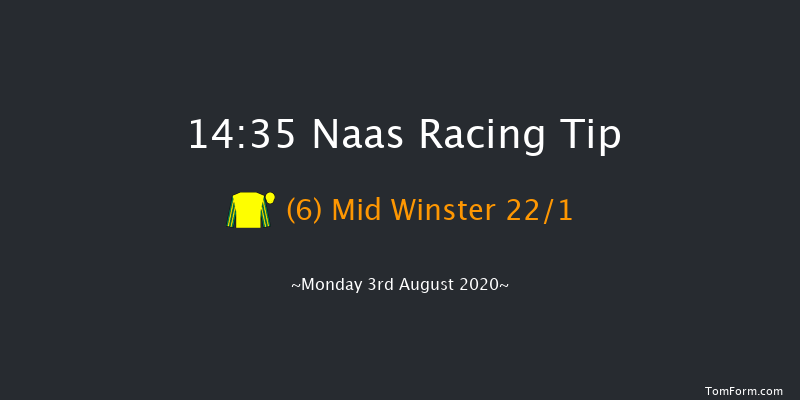 Naas Handicap Naas 14:35 Handicap 6f Wed 22nd Jul 2020