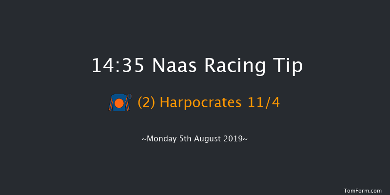 Naas 14:35 Stakes 6f Wed 24th Jul 2019