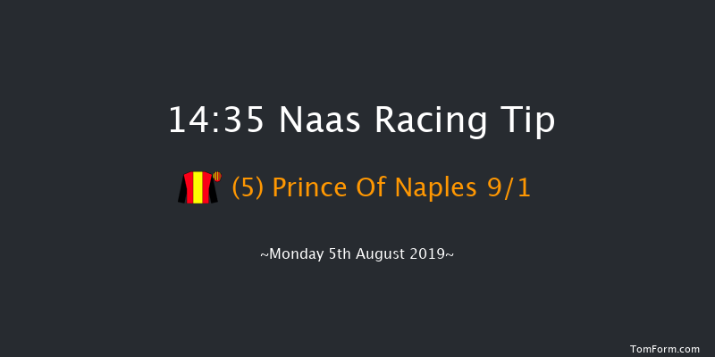 Naas 14:35 Stakes 6f Wed 24th Jul 2019