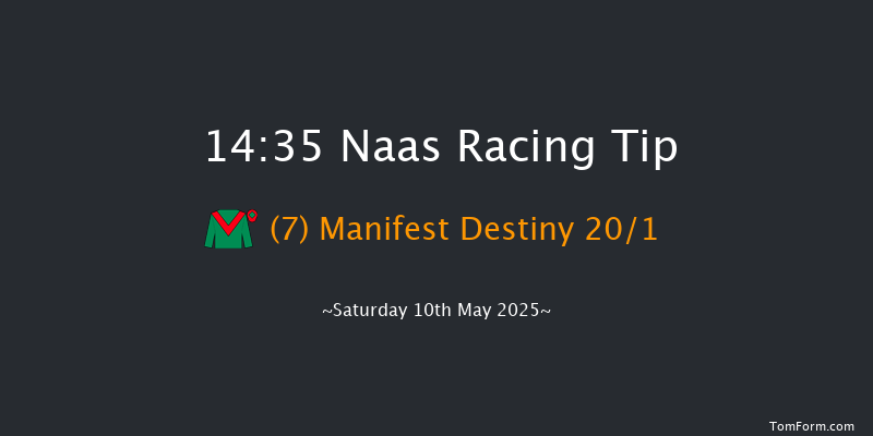 Naas 14-35 5f Mon 28th Apr 2025