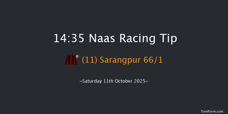Naas 14-35 8f Thu 18th Sep 2025