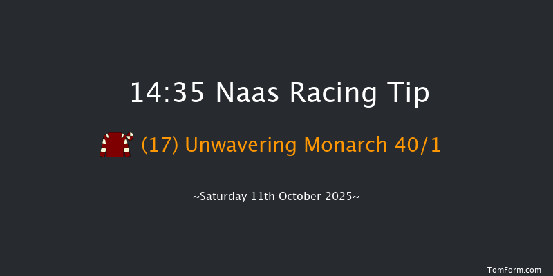 Naas 14-35 8f Thu 18th Sep 2025