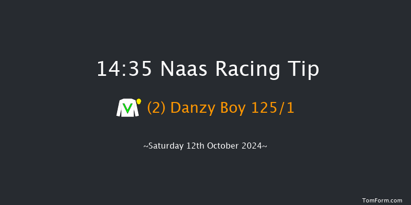 Naas  14:35 Maiden 8f Thu 19th Sep 2024