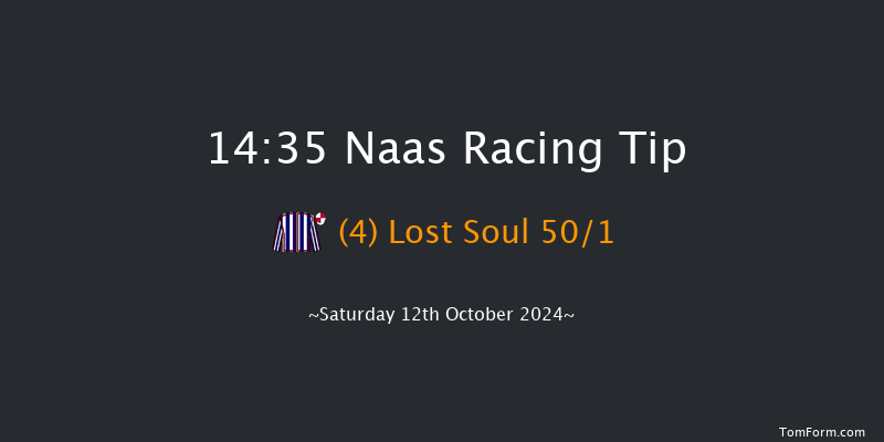 Naas  14:35 Maiden 8f Thu 19th Sep 2024