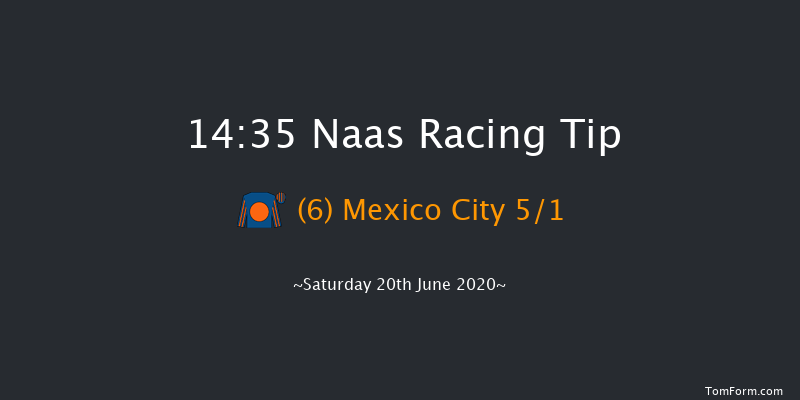 Irish Stallion Farms EBF (C & G) Maiden Naas 14:35 Maiden 6f Mon 8th Jun 2020