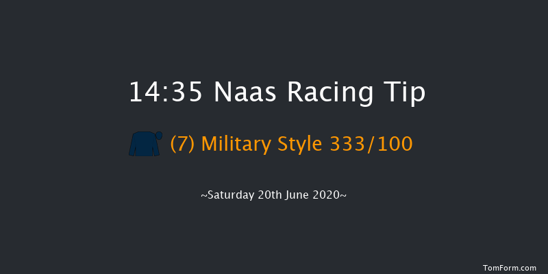 Irish Stallion Farms EBF (C & G) Maiden Naas 14:35 Maiden 6f Mon 8th Jun 2020