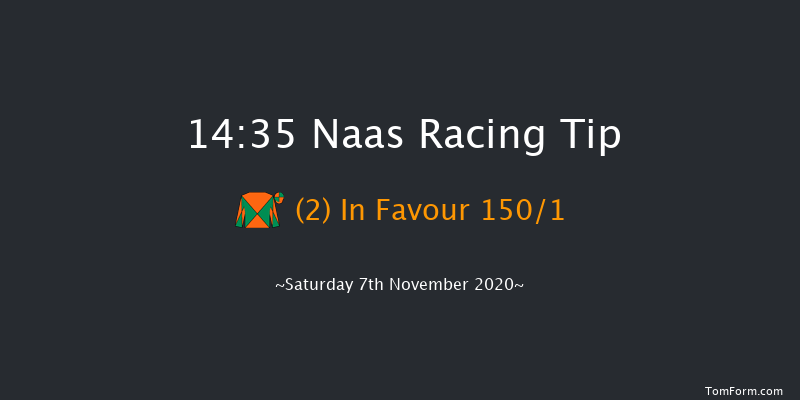 Naas Racecourse Business Club Finale Stakes (Listed) Naas 14:35 Listed 12f Sun 1st Nov 2020