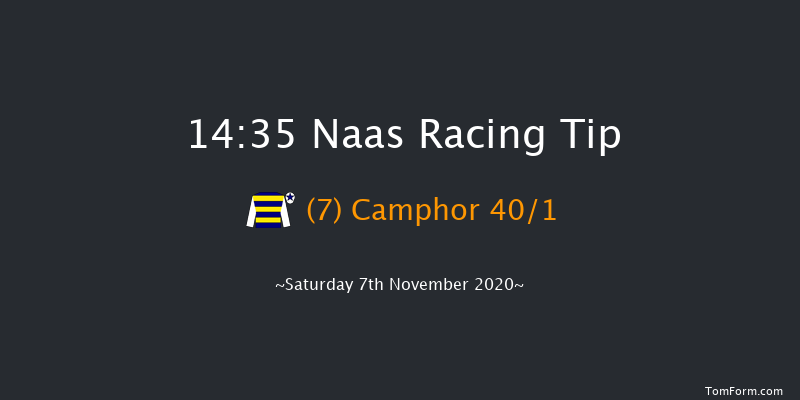 Naas Racecourse Business Club Finale Stakes (Listed) Naas 14:35 Listed 12f Sun 1st Nov 2020