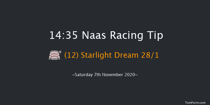 Naas Racecourse Business Club Finale Stakes (Listed) Naas 14:35 Listed 12f Sun 1st Nov 2020