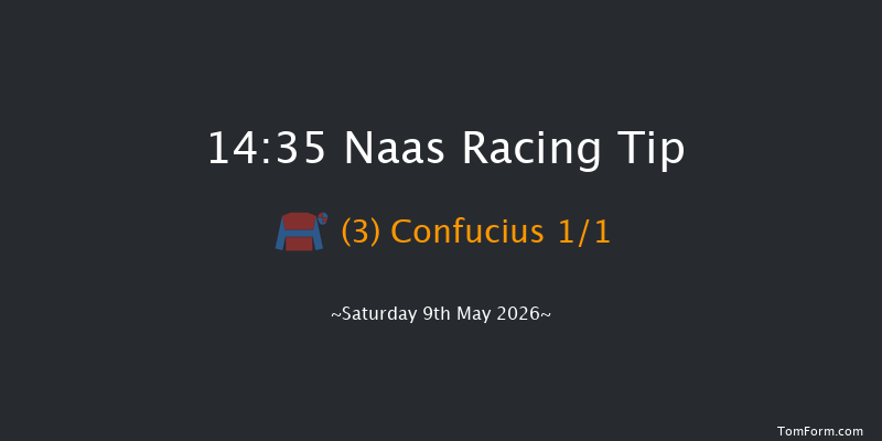 Naas 14-35 5f Mon 27th Apr 2026