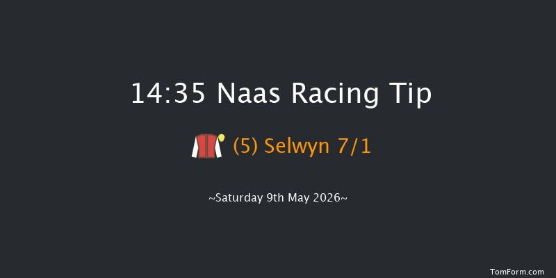 Naas 14-35 5f Mon 27th Apr 2026
