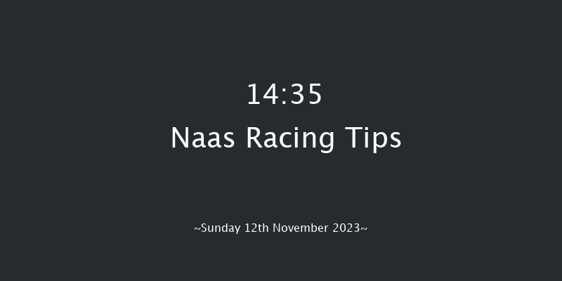 Naas 14:35 Conditions Chase 16f Sun 15th Oct 2023