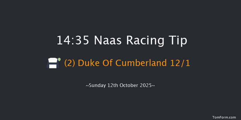 Naas 14-35 7f Sat 11th Oct 2025