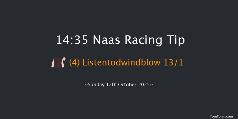 Naas 14-35 7f Sat 11th Oct 2025