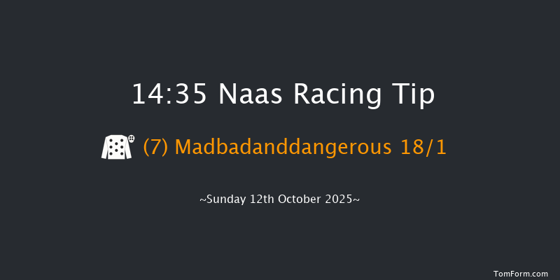 Naas 14-35 7f Sat 11th Oct 2025