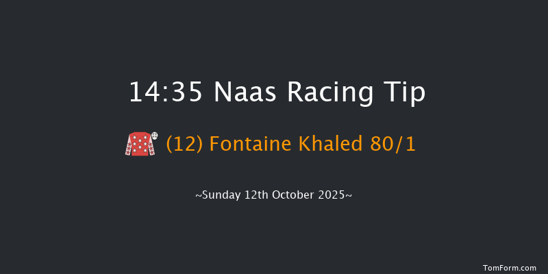 Naas 14-35 7f Sat 11th Oct 2025