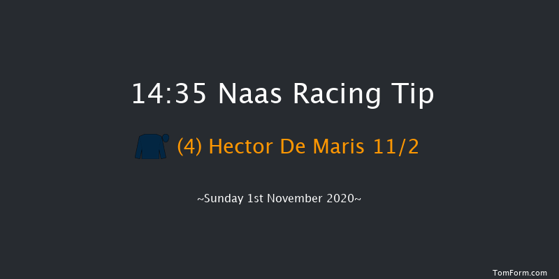 Naas Nursery Handicap (Plus 10) Naas 14:35 Handicap 7f Sun 18th Oct 2020