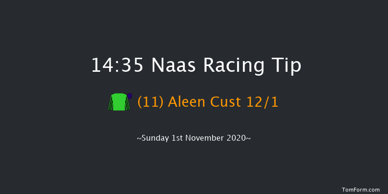 Naas Nursery Handicap (Plus 10) Naas 14:35 Handicap 7f Sun 18th Oct 2020