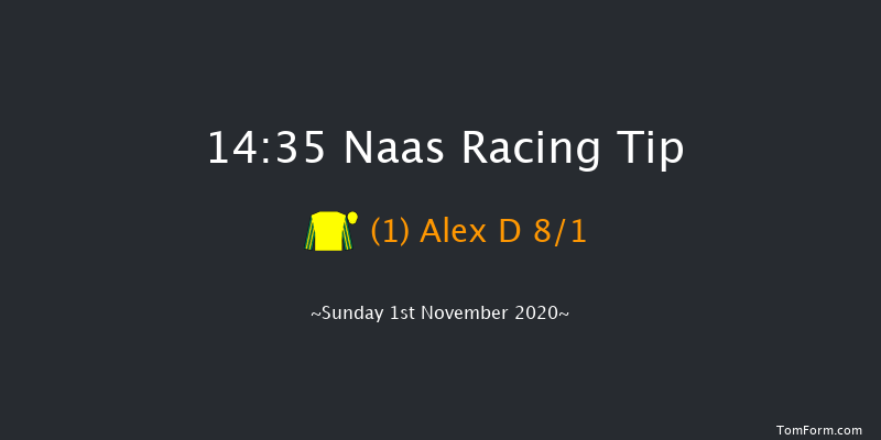 Naas Nursery Handicap (Plus 10) Naas 14:35 Handicap 7f Sun 18th Oct 2020