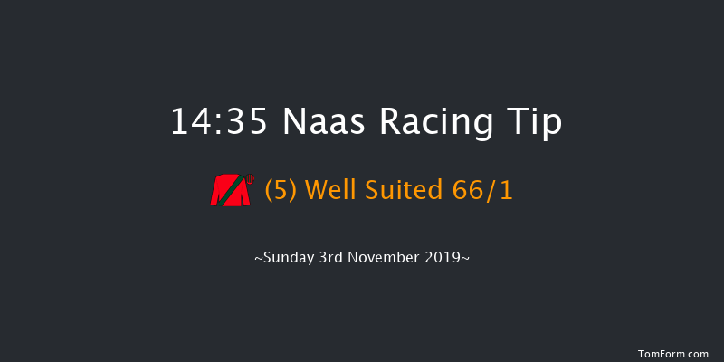 Naas 14:35 Handicap 10f Sun 20th Oct 2019