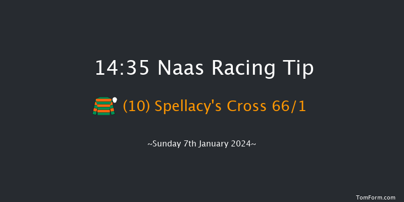 Naas 14:35 Maiden Hurdle 16f Thu 14th Dec 2023