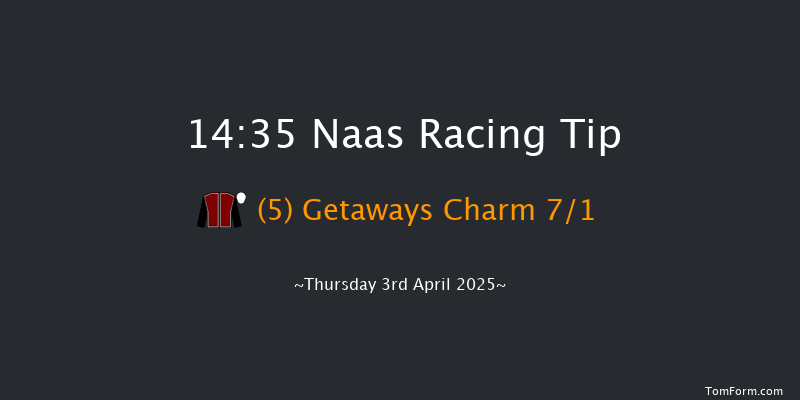 Naas 14-35 16f Sun 23rd Mar 2025