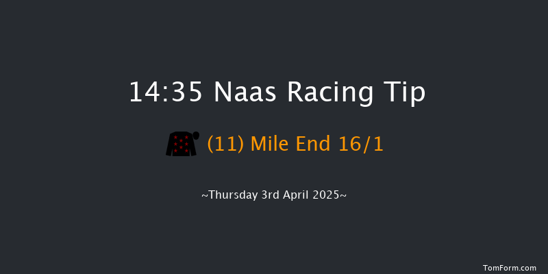 Naas 14-35 16f Sun 23rd Mar 2025