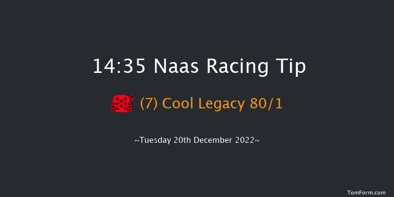Naas 14:35 Maiden Hurdle 16f Sat 12th Nov 2022