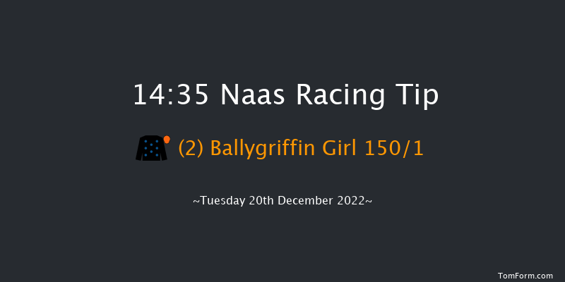 Naas 14:35 Maiden Hurdle 16f Sat 12th Nov 2022