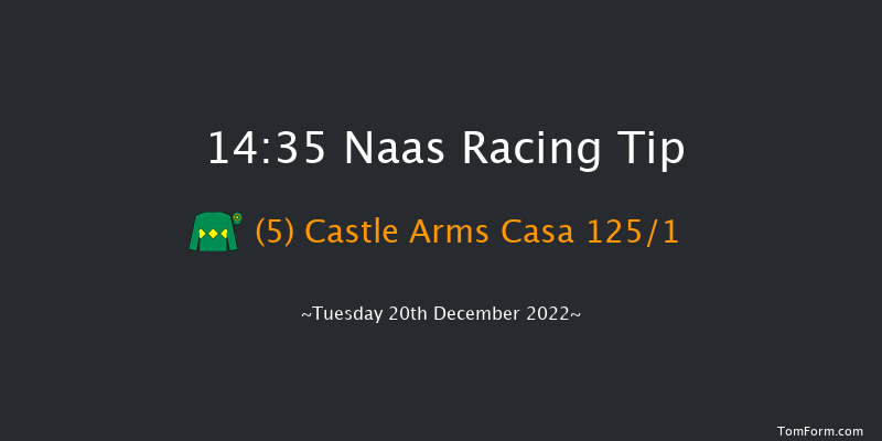 Naas 14:35 Maiden Hurdle 16f Sat 12th Nov 2022