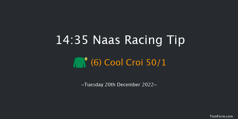 Naas 14:35 Maiden Hurdle 16f Sat 12th Nov 2022