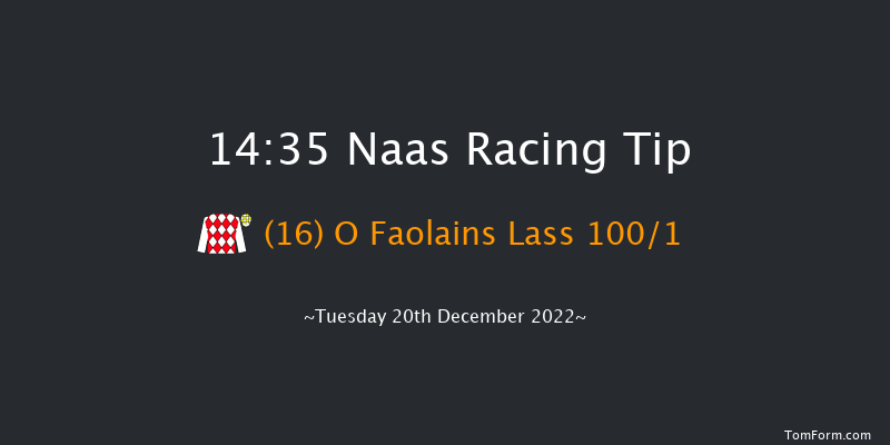 Naas 14:35 Maiden Hurdle 16f Sat 12th Nov 2022