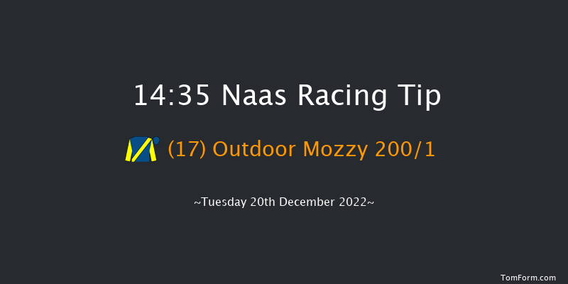 Naas 14:35 Maiden Hurdle 16f Sat 12th Nov 2022