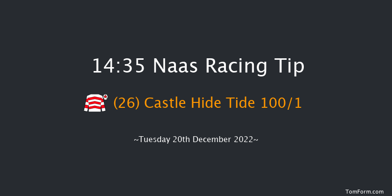 Naas 14:35 Maiden Hurdle 16f Sat 12th Nov 2022