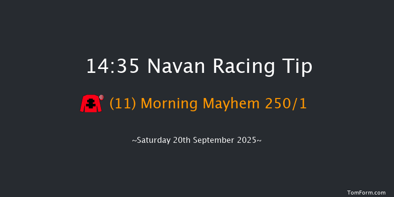 Navan 14-35 19f Sat 6th Sep 2025